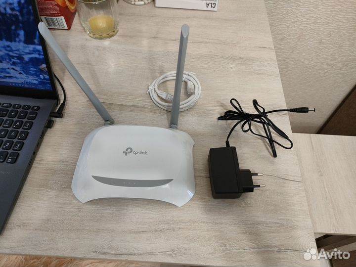 Wifi роутер tp link