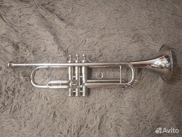 Труба музыкальная СССР