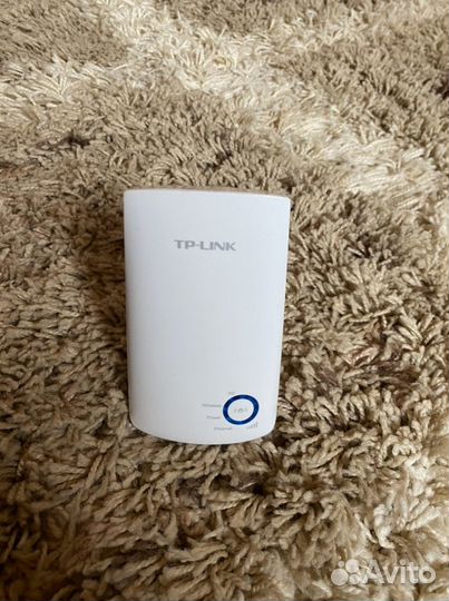 Wifi роутер