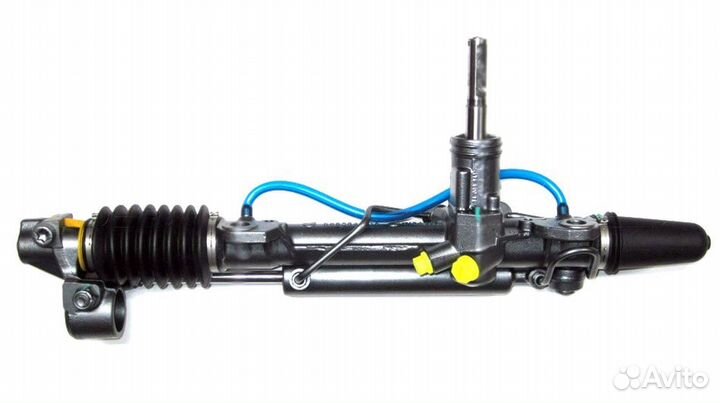 Рулевая рейка Citroen AX 1986-1998, Saxo 1996-2004