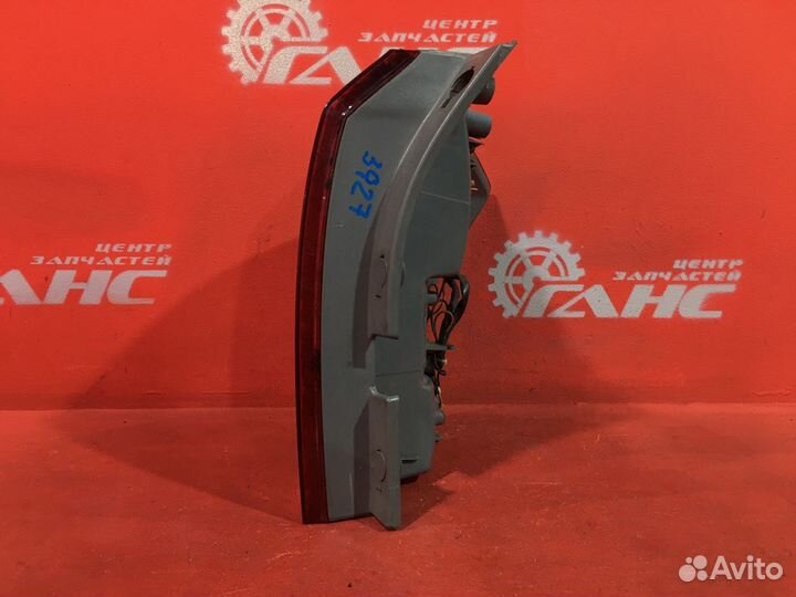 Фонарь задний левый Kia Ceed универсал D4FB 1.6L