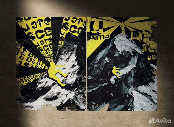 Графический дизайн разработка логотипа