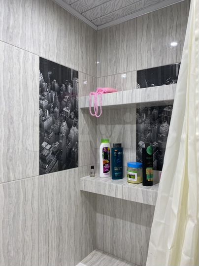 2-к. квартира, 54 м², 5/5 эт.