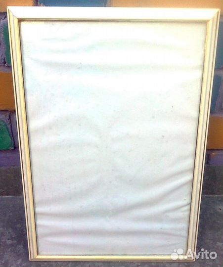 Рамка-45х30см