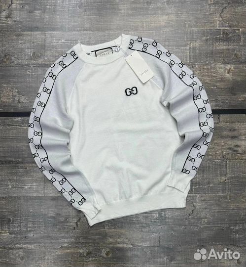 Свитер мужской Dolce Gabbana