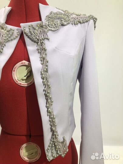 Пошив и ремонт одежды