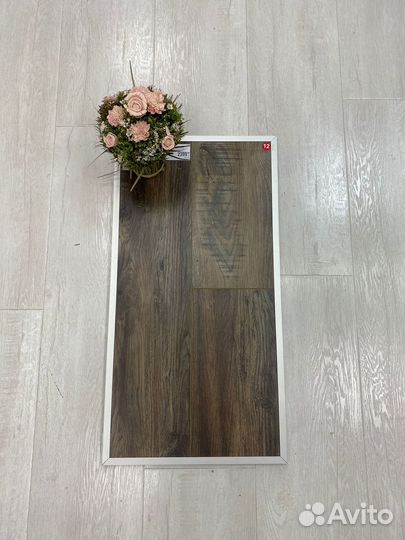 Ламинат 33 класс 12 мм