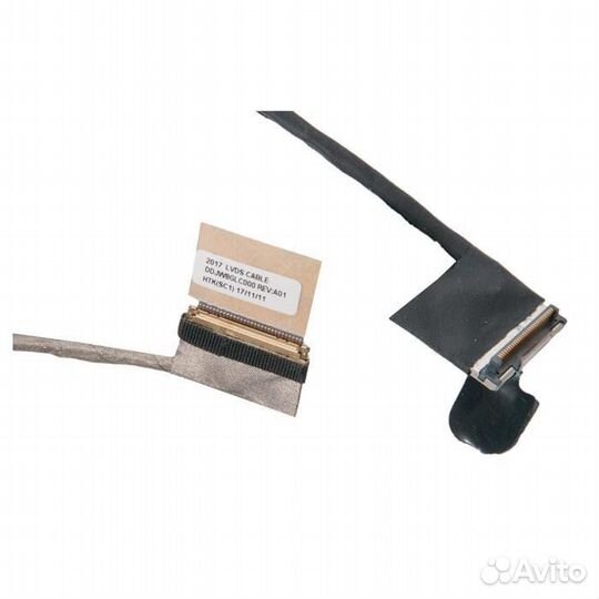 Шлейф матрицы ноутбука ddjw8GLC000