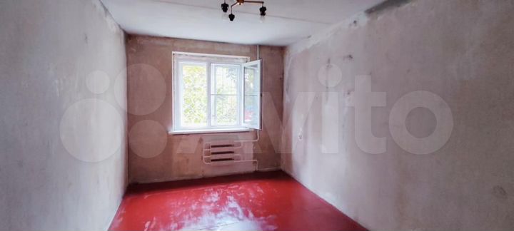 2-к. квартира, 44,2 м², 2/5 эт.