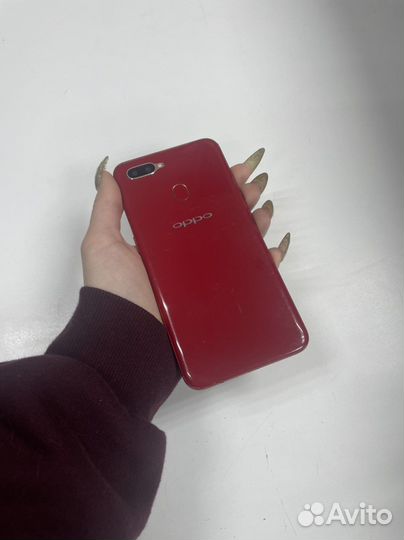 Oppo A5S 32гб
