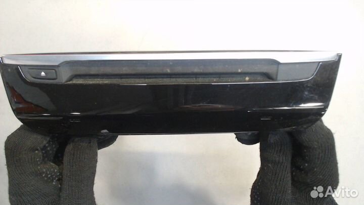 Проигрыватель CD/DVD Mazda 6 (GJ), 2016