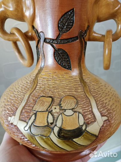 Ваза 25 или 26 числа