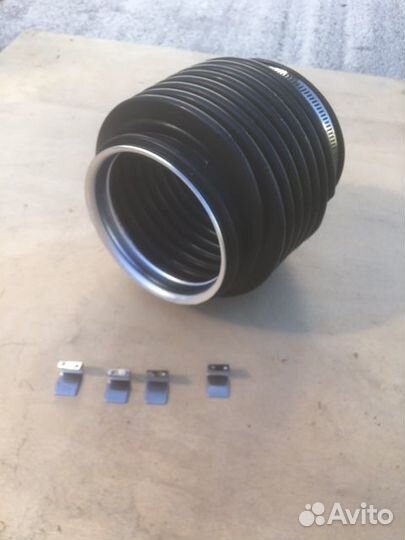 Гофра карданного вала Alfa 1