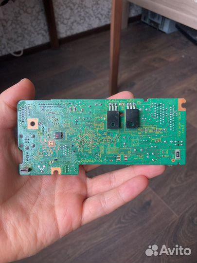 Форматер 2166055 Epson L366