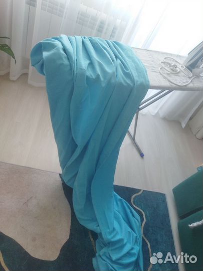 Портьера 1 шт б/у