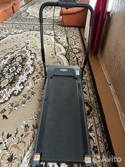 Гребной тренажер kettler