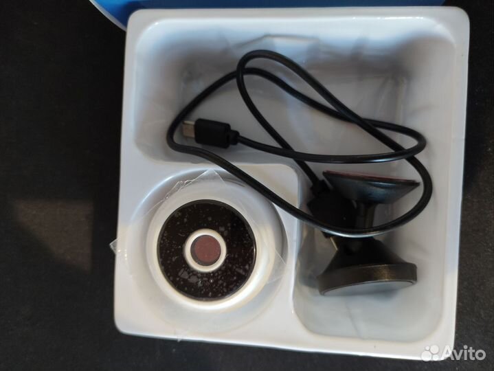 Мини камеры видеонаблюдения