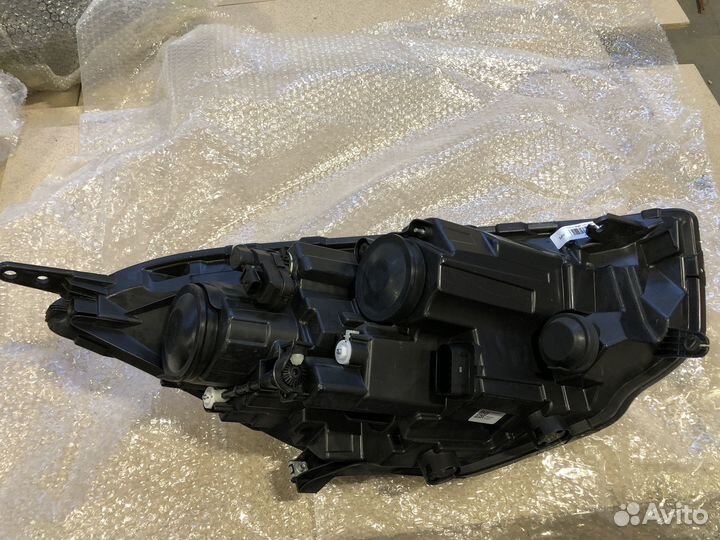 Фара передняя левая T19FL 292 Chery Tiggo 4 Б/у