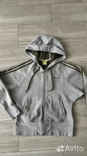 Мастерка adidas