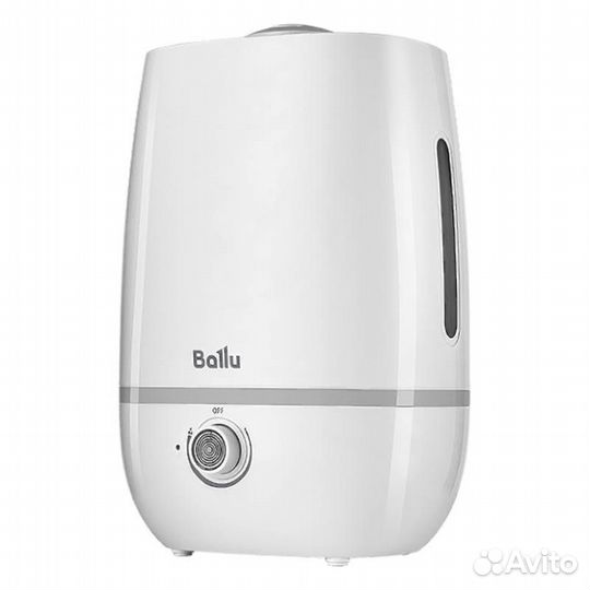 Увлажнитель воздуха ультразвуковой ballu UHB-501 U