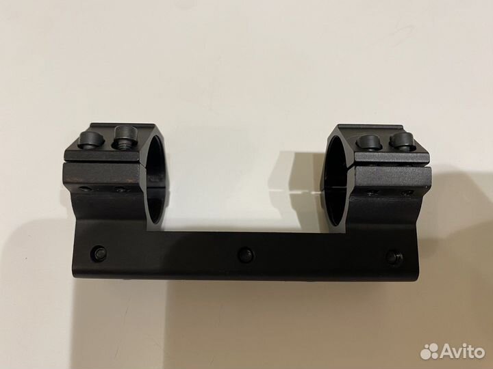 Крепление для оптического прицела