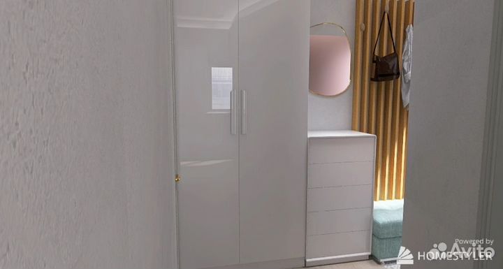 Дизайнер интерьера дизайн проект квартиры