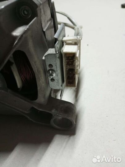 Двигататель стиральной машины