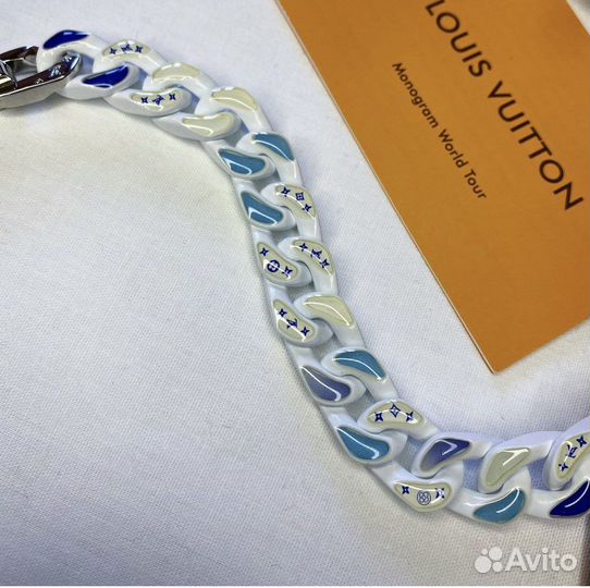 Мужской браслет