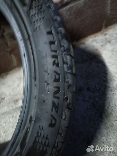 Bridgestone Turanza T005 235/45 R18 94W