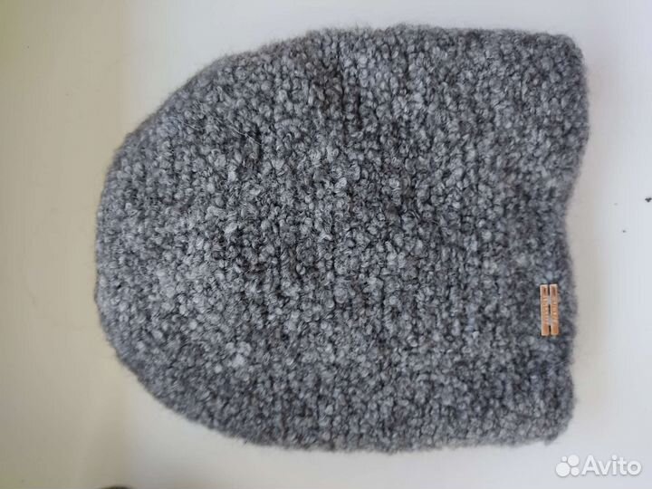 Шапка женская новая шерсть