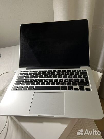 Apple MacBook Pro 13 2014mid