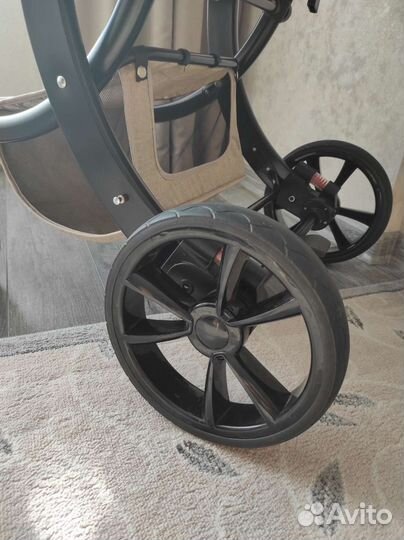 Коляска 2 в 1 Амели