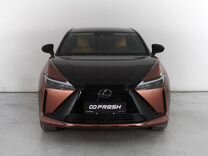 Lexus RZ AT, 2023, 10 422 км, с пробегом, цена 6 630 000 руб.