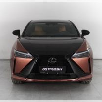 Lexus RZ AT, 2023, 10 422 км, с пробегом, цена 6 614 000 руб.