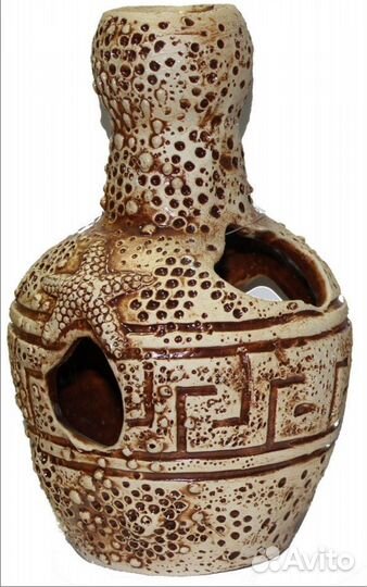 Декорация для аквариумов Грот 