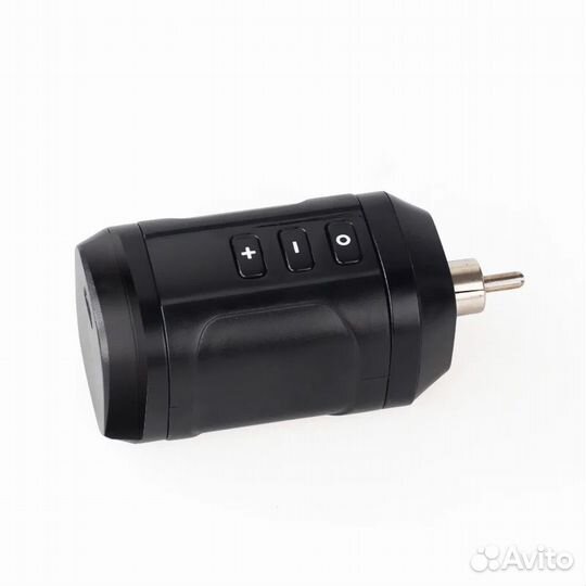 Беспроводной блок питания для тату машинки