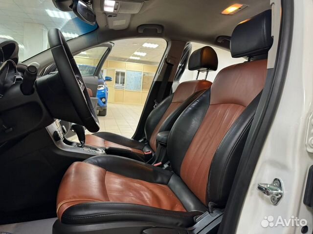 Chevrolet Cruze 1.8 AT, 2012, 178 000 км объявление продам