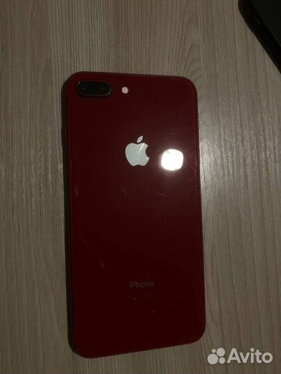 iPhone 8 Plus, 64 ГБ