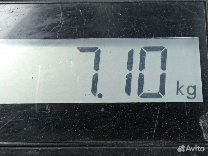 Ступица для Ford Focus 2