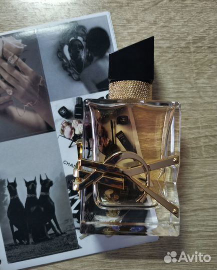 Yves saint laurent Libre EDT