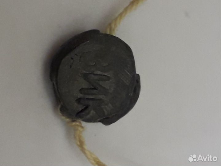 Коллекционирование фаянсовая фигура