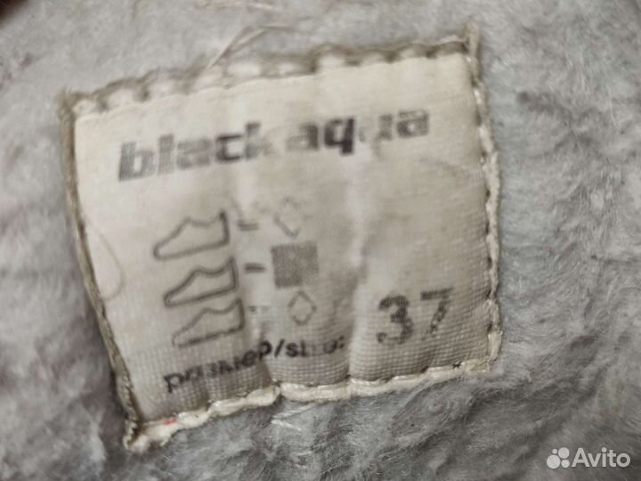 Коньки хоккейные