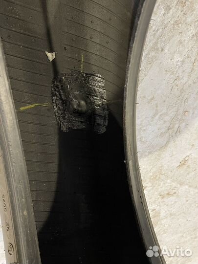 Bridgestone Dueler H/P 215/65 R16