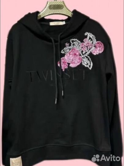 Twinset свитшот
