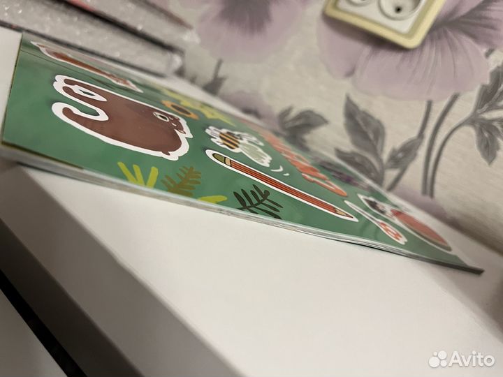 Давай поиграем Игры, лабиринты и занималки