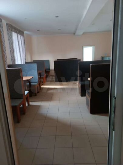 Общепит, 120 м²