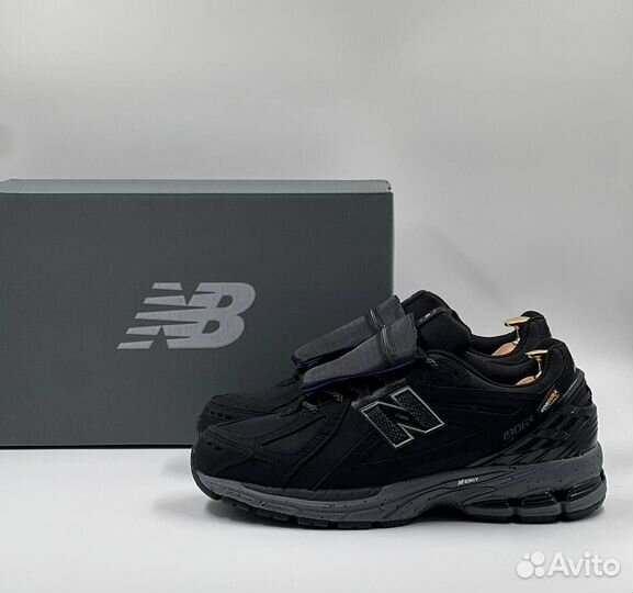 Легкие New Balance 1906 Cordura