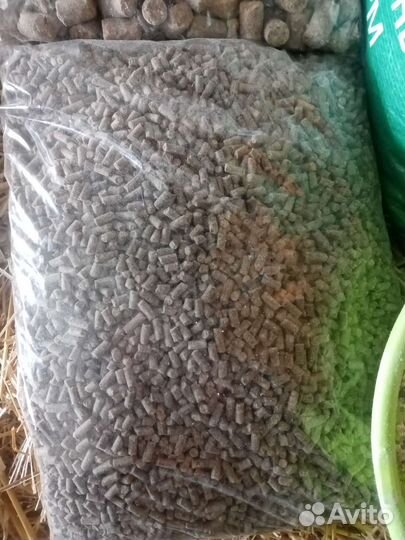 Сухой Корм для Собак Каша для Собак