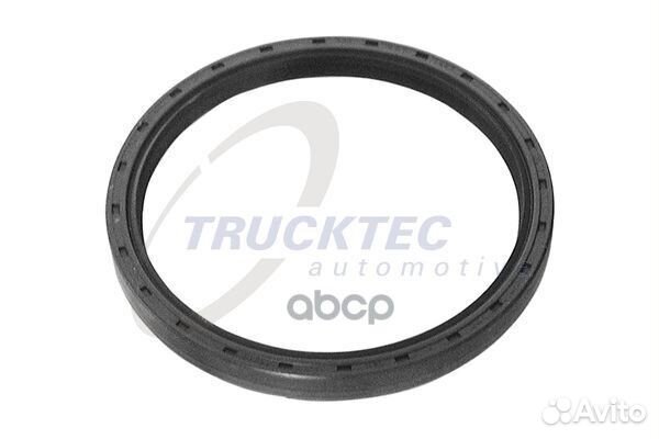 Сальник к-вала задн MAN,MB F2000 Actros 0110073