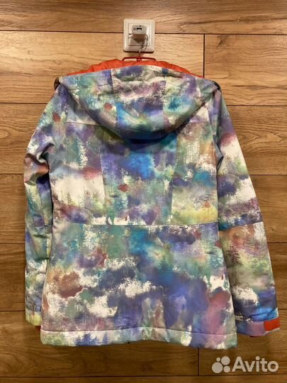 Горнолыжный костюм женский 42 44